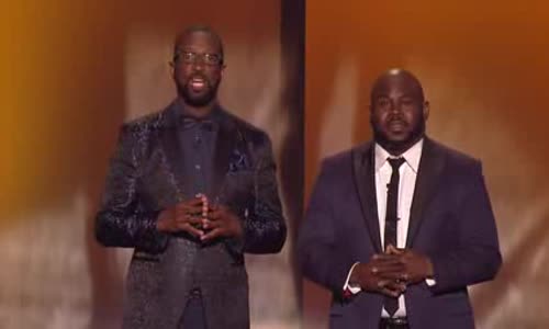 Stellar Awards Performance Pastor Beverly Crawford.flv
