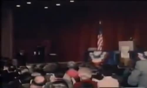 Best way to PRAY (Go to 30 min) by Norman Vincent Peale Classic keynote.mp4