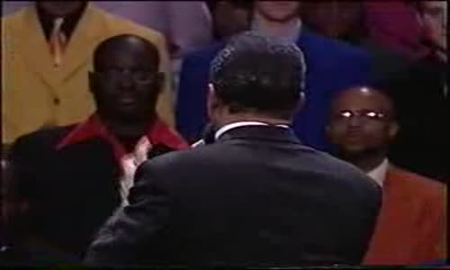 Walk With Me with Beverly Crawford & Marvin Winans (VHS) - Pearson,Live At Azusa 3.flv