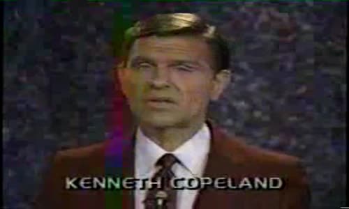 Kenneth Copeland - 2 of 4 - The Law of Increase - Tithing Your Foundation Pt 2 (1985) -