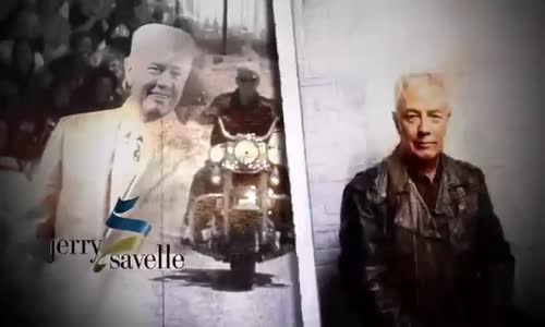 Jerry Savelle. Empowered by the Blessing