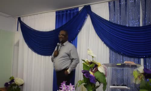 The Truth by Pastor Robinson Solomon.mp4