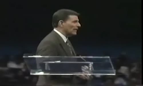 Kenneth Copeland - 2 of 2 - Consider Your Ways