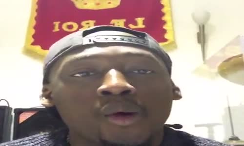 Le boulot-Andy Mikael Ubatelo.mp4