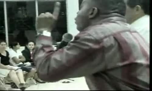 Enforcing Prophecies by Rev Aforen S.O.G. Igho- El Salvador (2009) 4.mp4