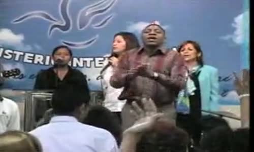 Enforcing Prophecies by Rev Aforen S.O.G. Igho- El Salvador (2009) 2.mp4