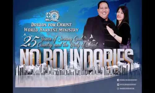 Why We Need A Church Family Part 2 by Bishop Oriel M. Ballano