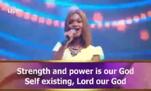 YOUR LOVEWORLD-Global communion service with Pastor Chris -8th , April, 2020.mp4