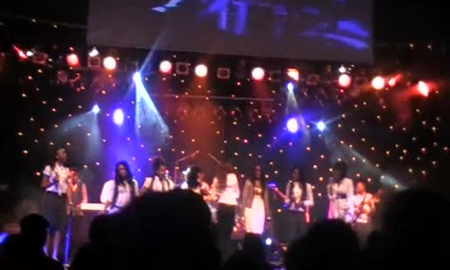LES ARCHANGES tribe day 5 ans-Andy Mikael Ubatelo.mp4