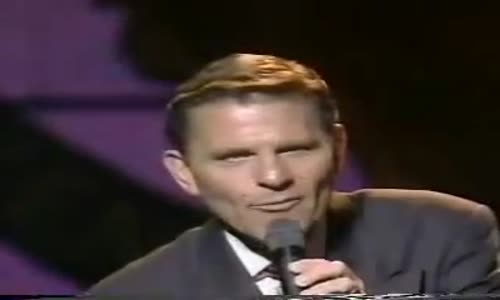 KCM BVOV  Jerry Savelle  5 Keys To A Spiritual Breakthrough  Feb.92