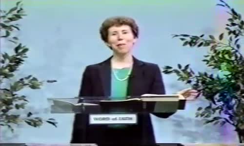11 Marilyn Hickey  Foundational Gifts 11