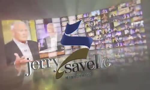 Jerry Savelle. Free At Last