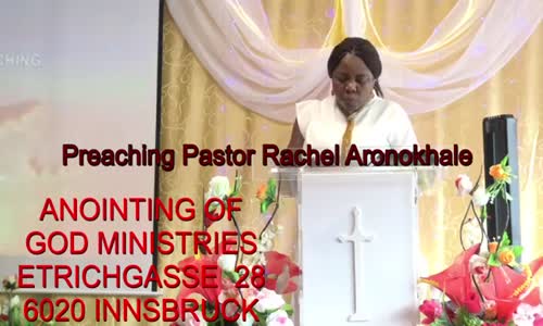 Preaching Pastor Rachel Aronokhale AOGM Restitution Part 2.mp4