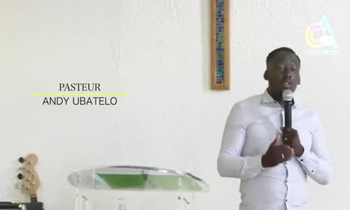 UNE VIE DE SACRIFICES vol 2 pasteur Andy Ubatelo ccac.mp4