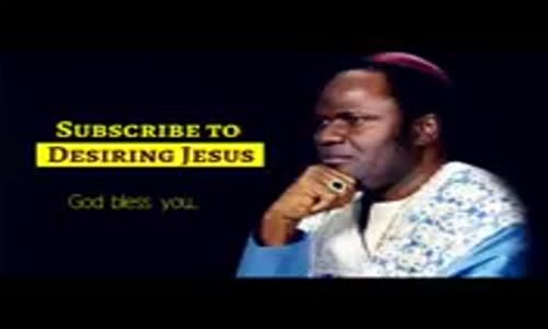 Archbishop Benson Idahosa - How to Win Battles Without Fighting - PART 2( DEEP R.mp4