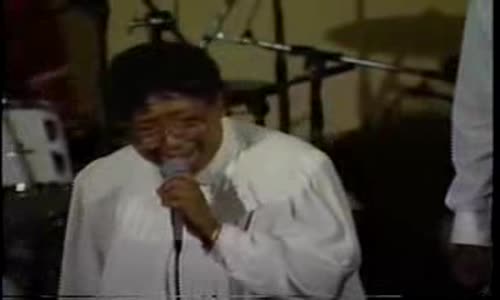 We're Gonna Make It (Pt 2) - Myrna Summers & Timothy Wright.flv