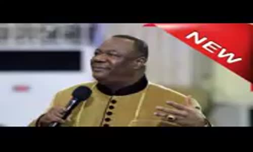 Archbishop Duncan Williams - Rebuking Evil Spirits ( POWERFUL REVELATION UNVEILE.mp4