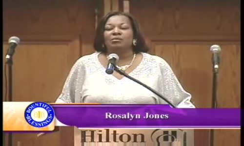 BISHOP GE PATTERSON GEP TWWC 2010 PT 1
