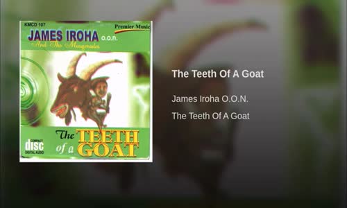 The Teeth Of A Goat.mp4
