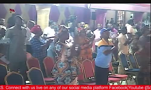 ANNUAL NATIONAL RETREAT 2022 I CAN WELCOME ADDRESS - REV E O ONOFURHO.mp4