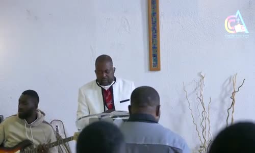 Le Mystere Christ VOL 2 PASTEUR THEO UBATELO CCAC.mp4