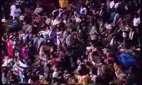 I Know I've Been Changed with Beverly Crawford (VHS) - Bishop Carlton Pearson,Live At Azusa 2.flv