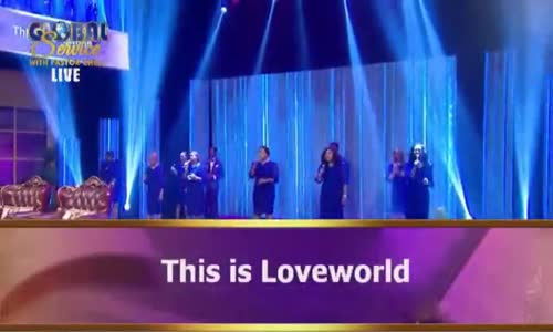 Global communion service with Pastor Chris 5TH OF APRIL, 2020. Full Video.mp4