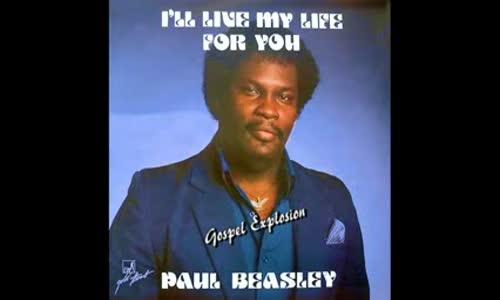 Paul Beasley Just Keep Me Holding On (1987).flv
