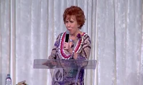 Seeing Jesus 730PM  Dr. Marilyn Hickey