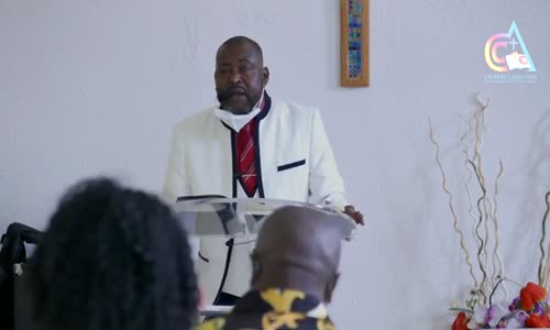 Le Mystere Christ VOL 1 PASTEUR THEO UBATELO CCAC.mp4