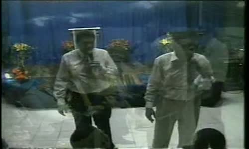 Power of Life and Death by Rev Aforen Igho-Apopa El Salvador (2009) 2.mp4
