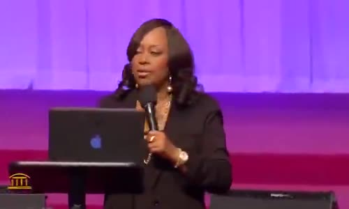 Cindy Trimm Prayer - Who You - Dr Cindy Trimm 2017 .mp4.compressed.mp4