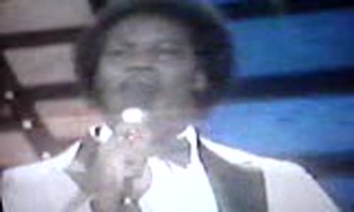 Paul Beasley- Thank you Jesus.flv