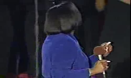 Just As Soon (I'll Be Shouting) - Beverly Crawford.flv