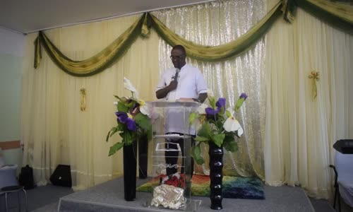 Christ in Me by Pastor Robinson Solomon.mp4