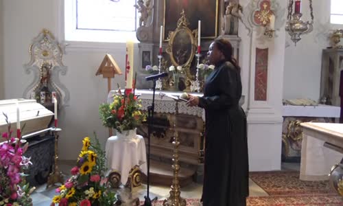 Preaching Pastor Rachel Aronokhale _ AOGM There is a time for all August 2019.mp4