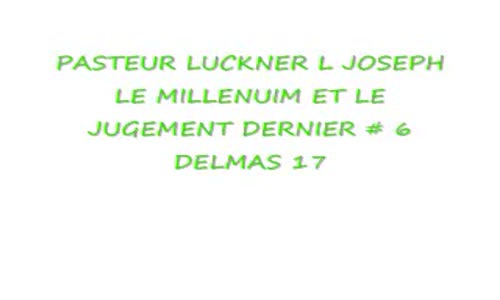 PASTEUR LUCKNER L JOSEPH (3)