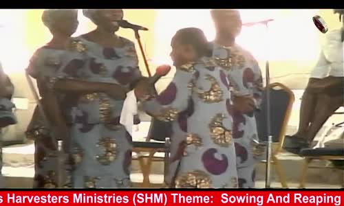 PORTRAIT OF NEW TESTAMENTCHURCH  PART 2b OUR POSITION IN CHRIST  - REV. E.O ONOFURHO.mp4