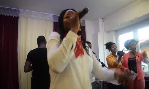 He Love Me Enough To Be Late by Pastor Robinson Solomon.mp4