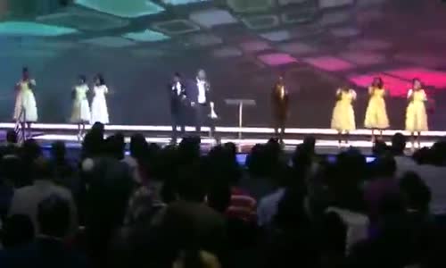 COZA 12 DAYS OF GLORY DAY 3 DR CINDY TRIMM - CINDY TRIMM 2017. mp4.compressed.mp4