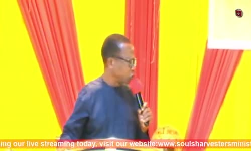 WHAT TO DOWHEN YOUR HEART IS OVER WHELMED BY REV JOE IKHINE.mp4