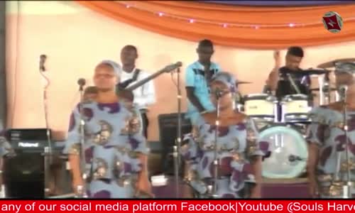 NECESSITY FOR OUTREACHES -REV PETER BOMA.mp4