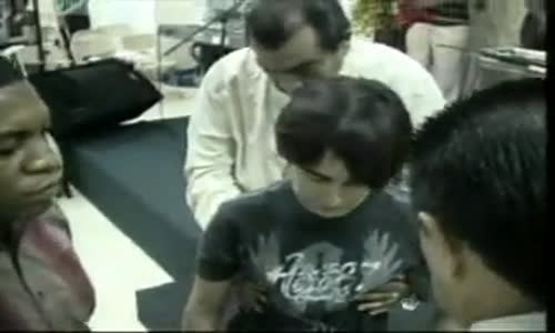 Enforcing Prophecies by Rev Aforen S.O.G. Igho- El Salvador (2009) 5.mp4