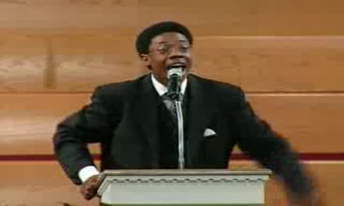 The Devil Wears Prada- Min. Reginald Sharpe Jr. (16 years old) www.realsharpejr.com.flv