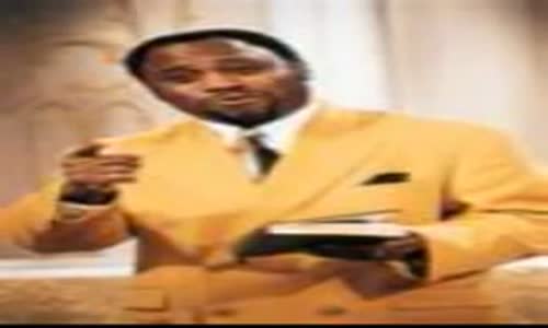 The Work of THE HOLY SPIRIT