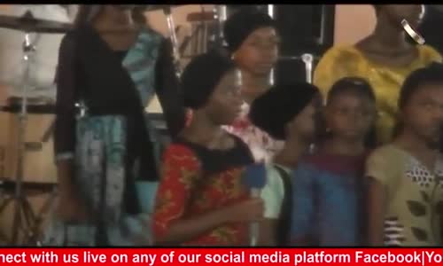 OH LORD GIVE  ME MY GENERATION  -REV PETER BOMA.mp4