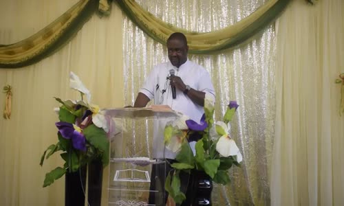 Christ in Me 1 by Pastor Robinson Solomon.mp4