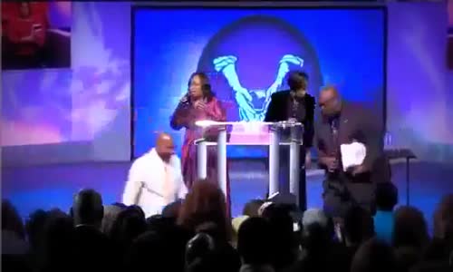 Prayer Cindy Trimm 2017 - How Big Is Your Faith Dr Cindy Trimm 2016. mp4.mp4