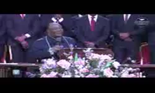 Archbishop Duncan Williams - Launching into the Deep ( POWERFUL REVELATION UNVEI.mp4