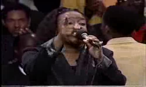 He Lives - Beverly Crawford.flv